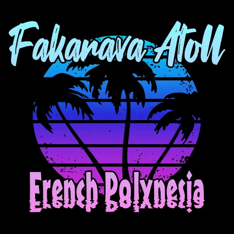 Fakarava Atoll