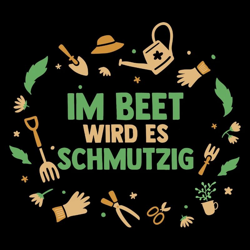 Gartenarbeit Hobbygärtner Gärtner Garten
