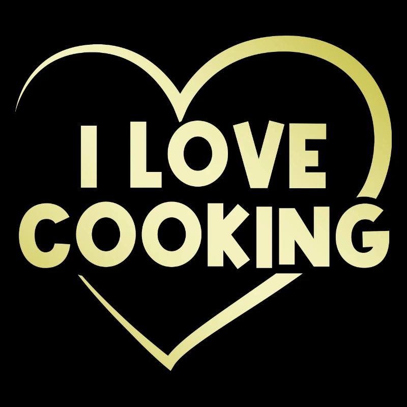 Ich liebe Kochen