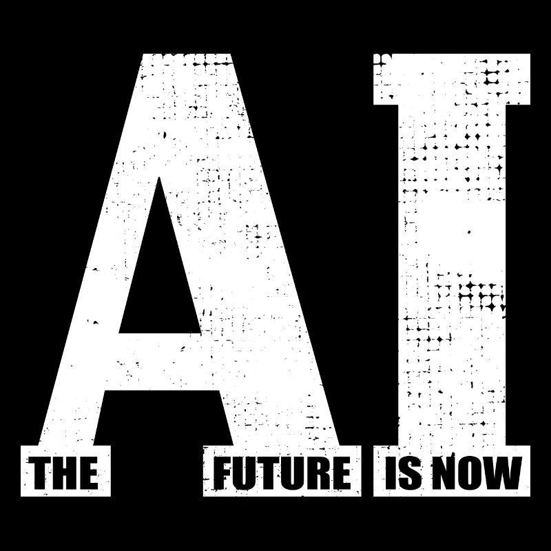 Intelligence artificielle - IA - L’avenir, c’est maintenant