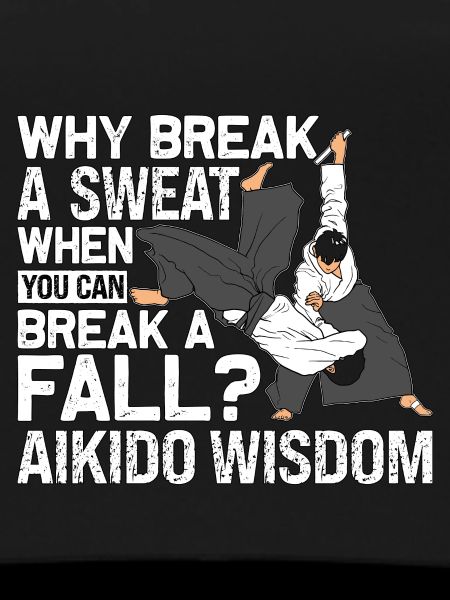 Aikido Wisdom