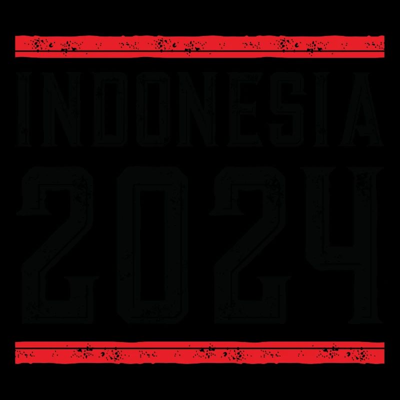 Indonesia 2024