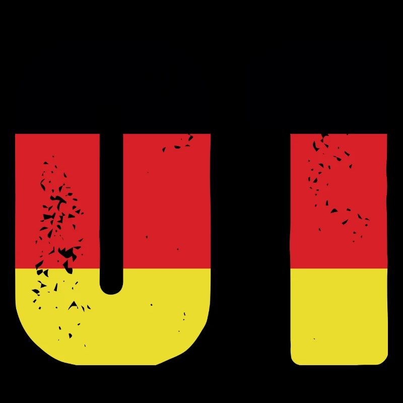 01 Number One Jersey Germany