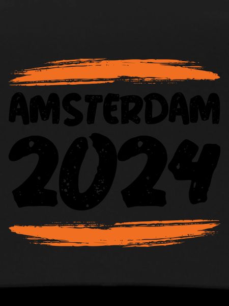 Amsterdam 2024
