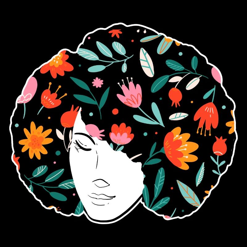 Afro Latina