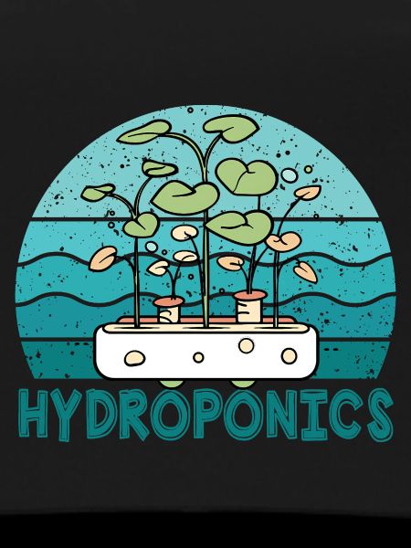 Hydroponics
