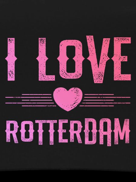 I Love Rotterdam
