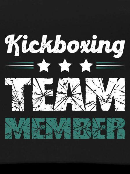 Kickboxing Team