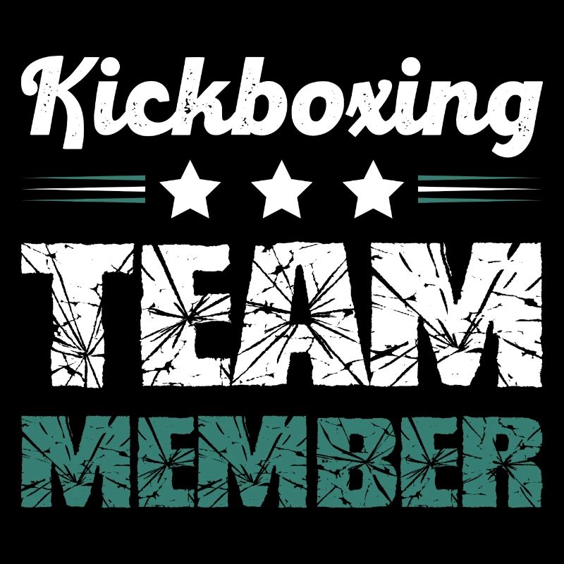 Kickboxing Team