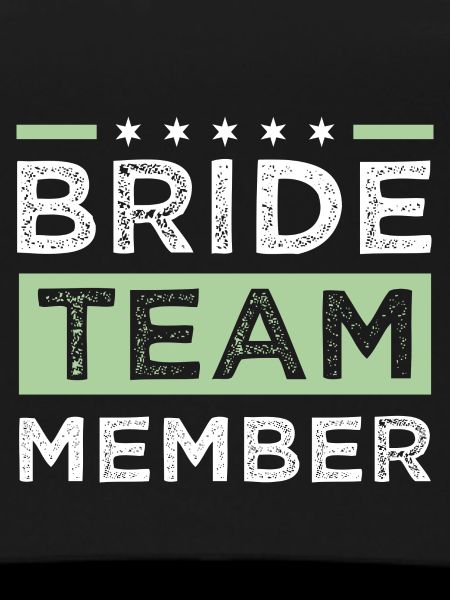 Bride Team