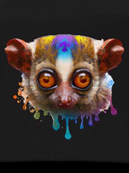 Conception Tarsier