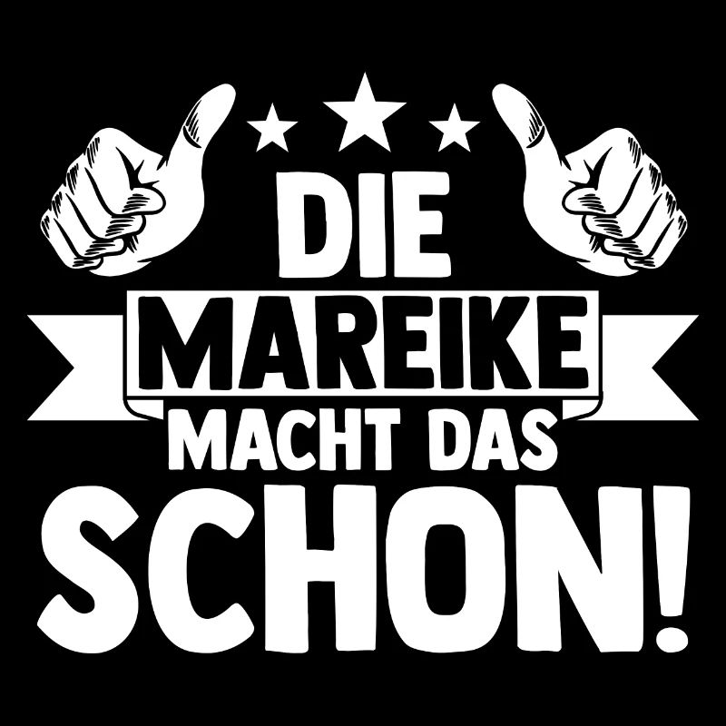 Mareike