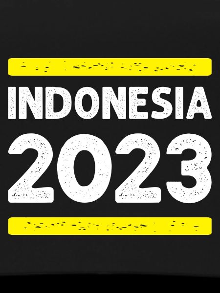 Indonesia 2023