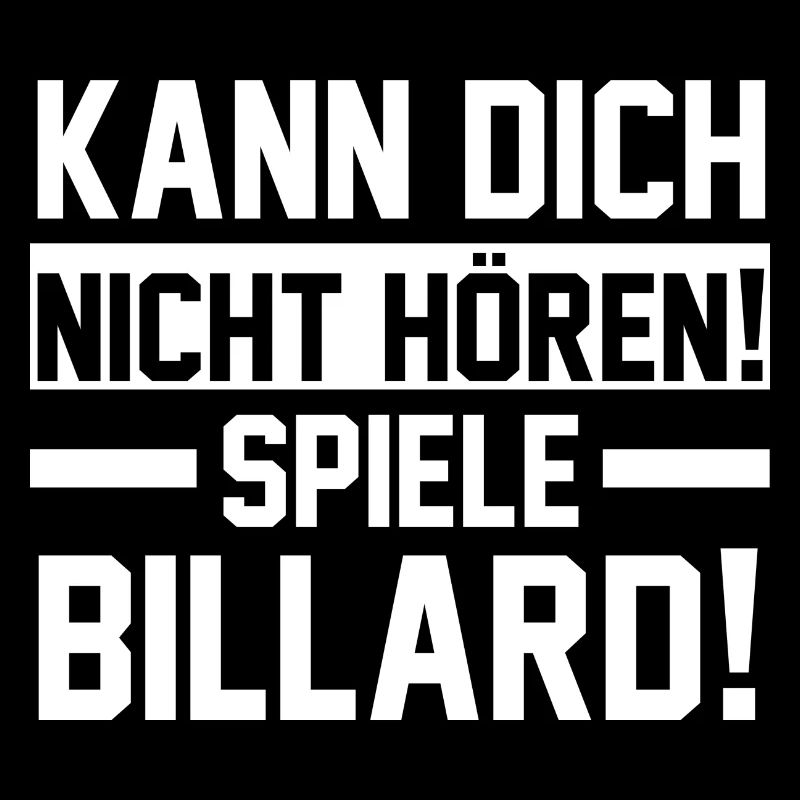Snooker Billardtisch Billiard Billard