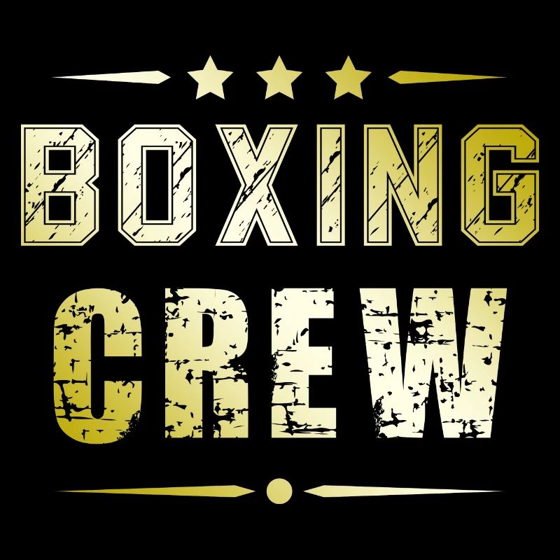 Boxing Crew