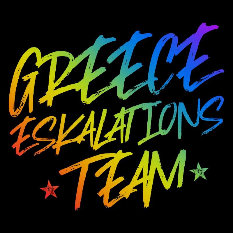 Greece Escalation