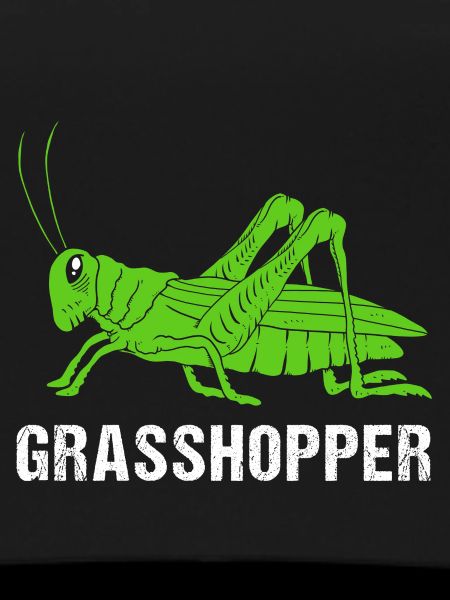 Grasshopper grasshopper