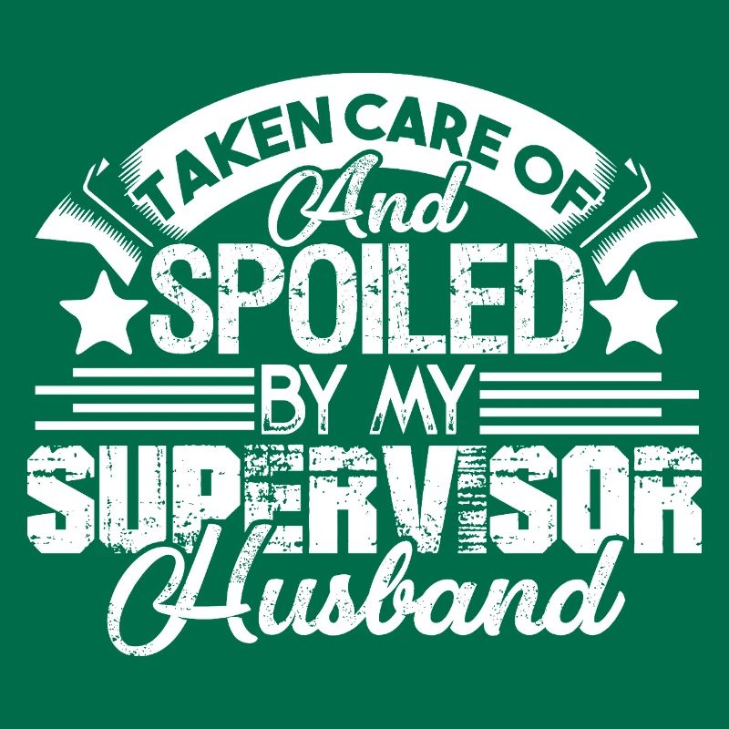 Supervisor Spoiled By My Supervisor