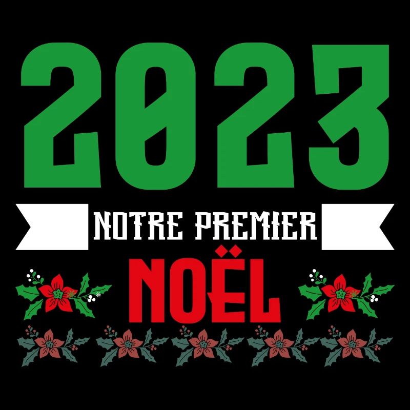 Mon Premier Noel 2023