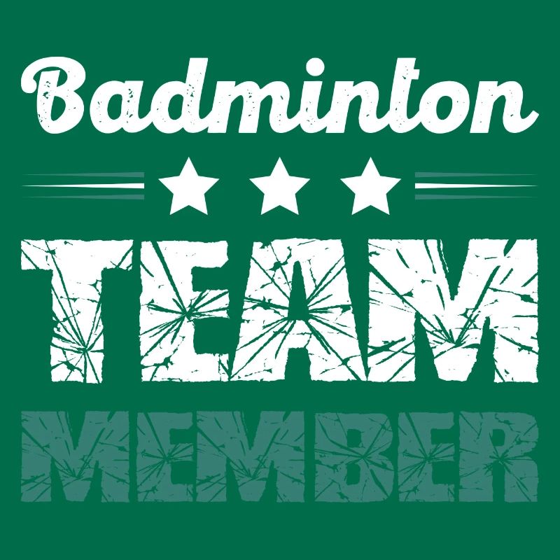 Équipe de badminton