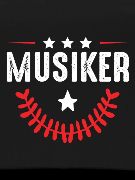 Musiker Beruf