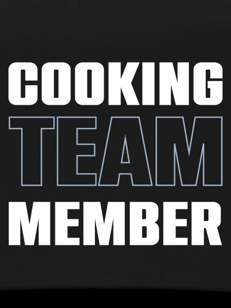 Cooking Team