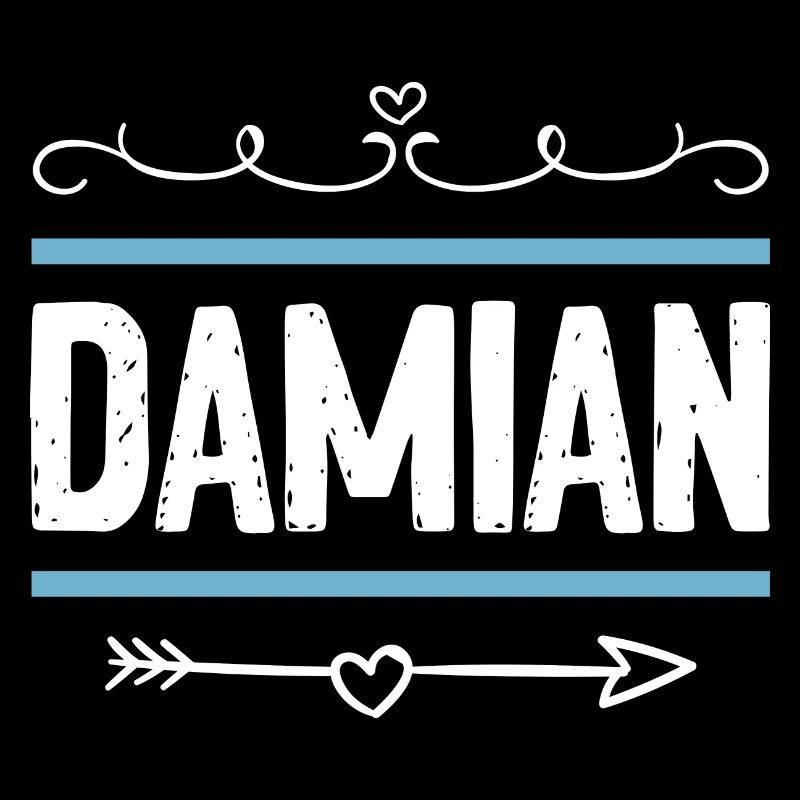 Damian