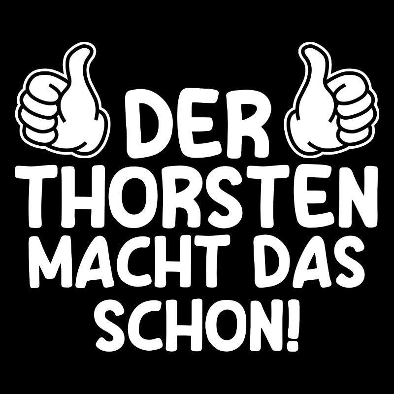 Thorsten