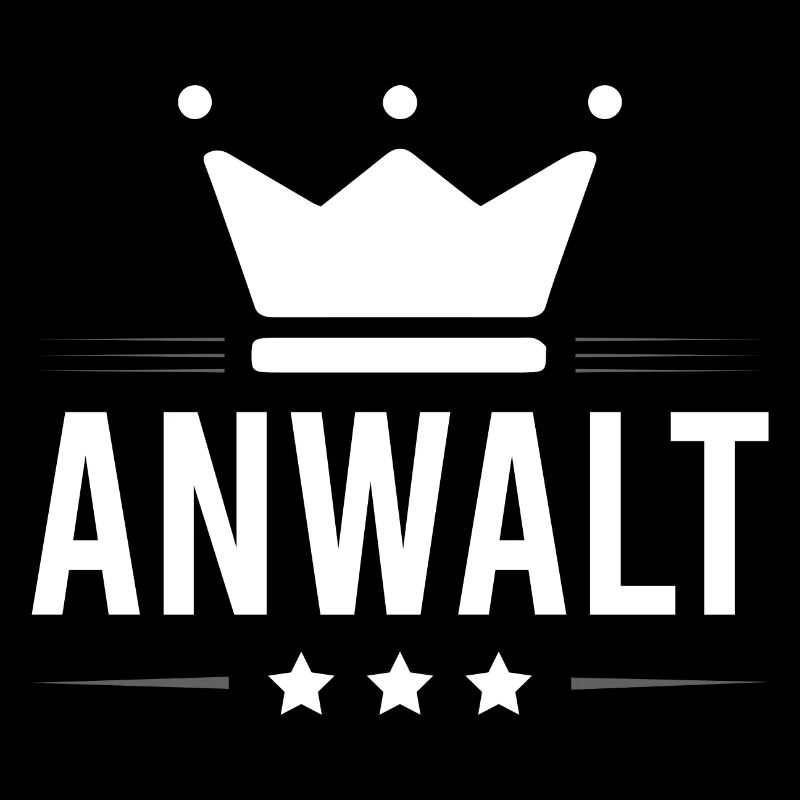 Anwalt Beruf