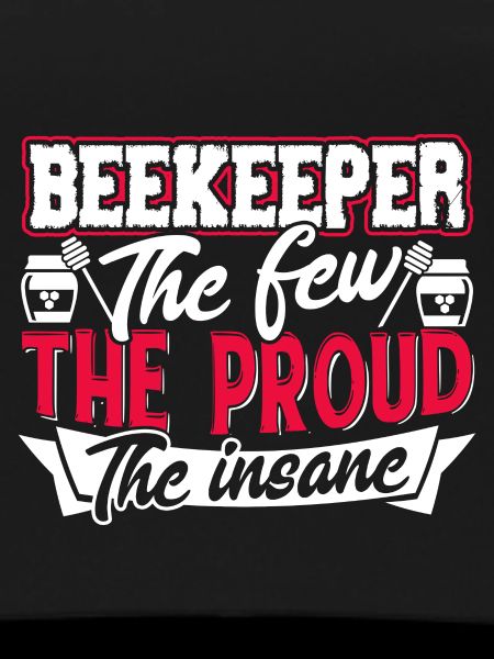 Beekeeper Proud Beekeeper