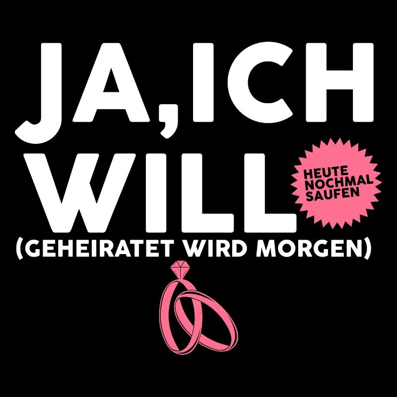 Braut Junggesellenabschied Junggesellinnenabschied