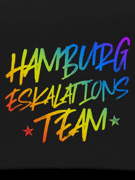Hamburg Escalation