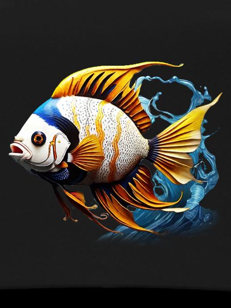 Angelfish