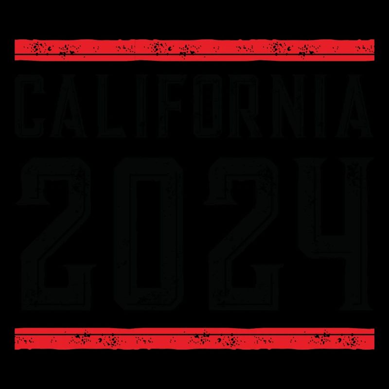 California 2024