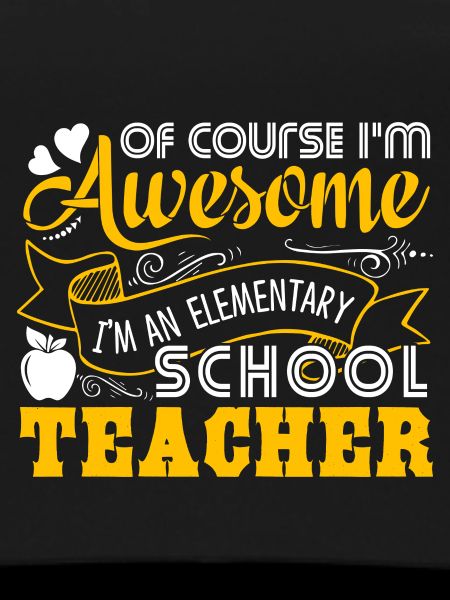 Elementary School Teacher
