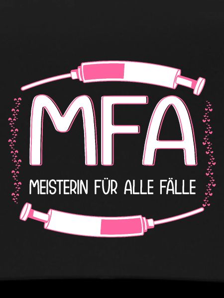 Medical Assistant Master MFA