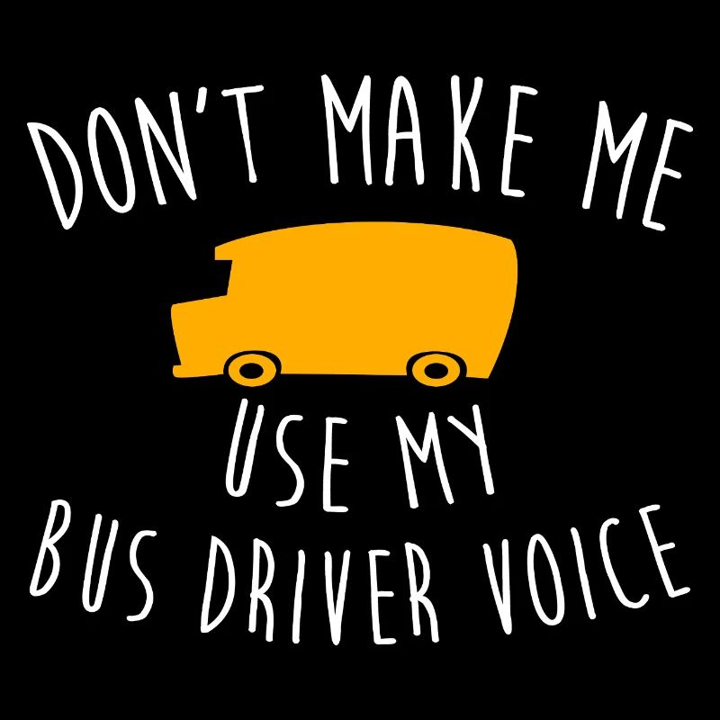 School Bus Driver School Bus