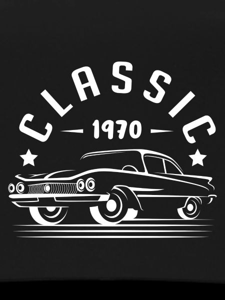 Classic 1970.