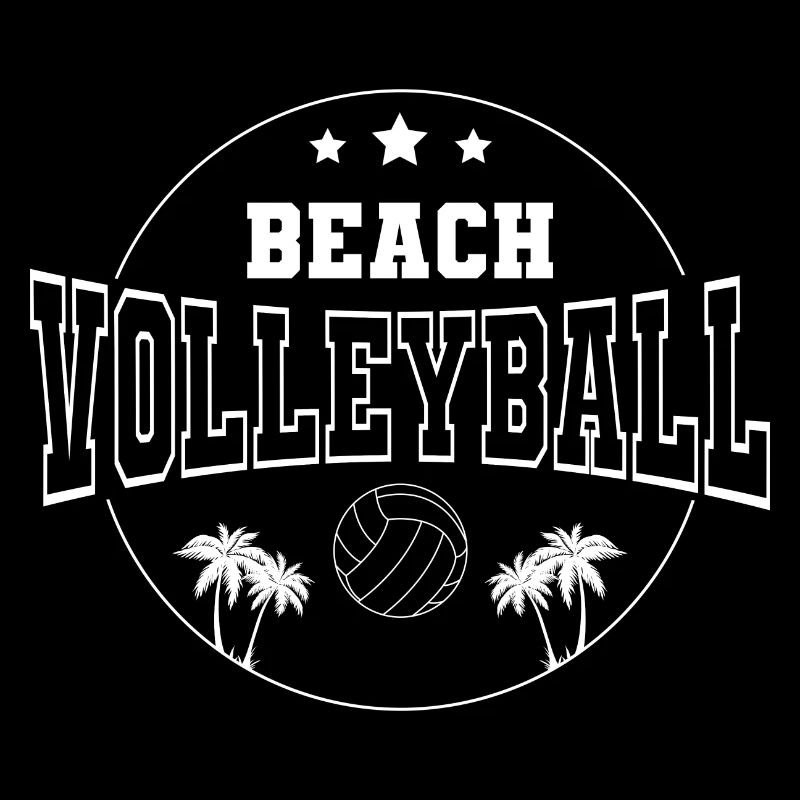 Beach-volley