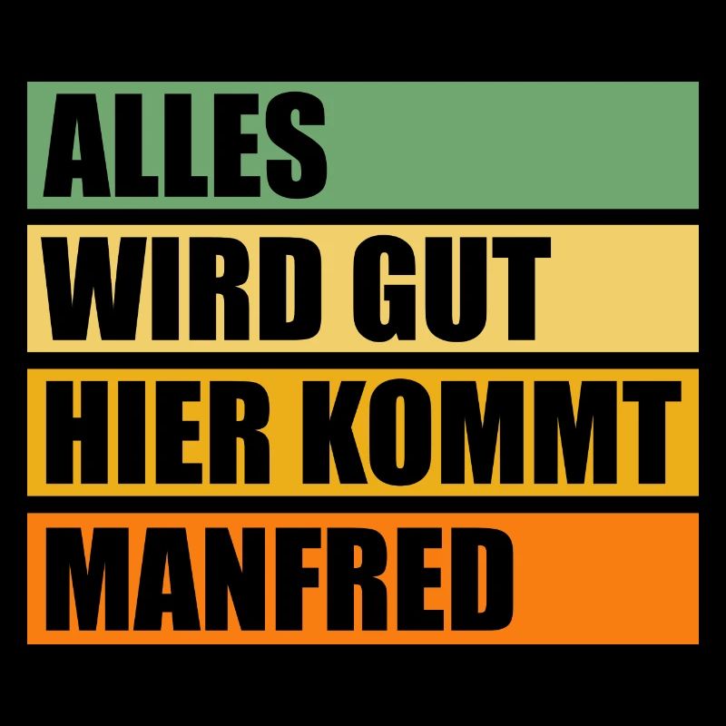 Manfred
