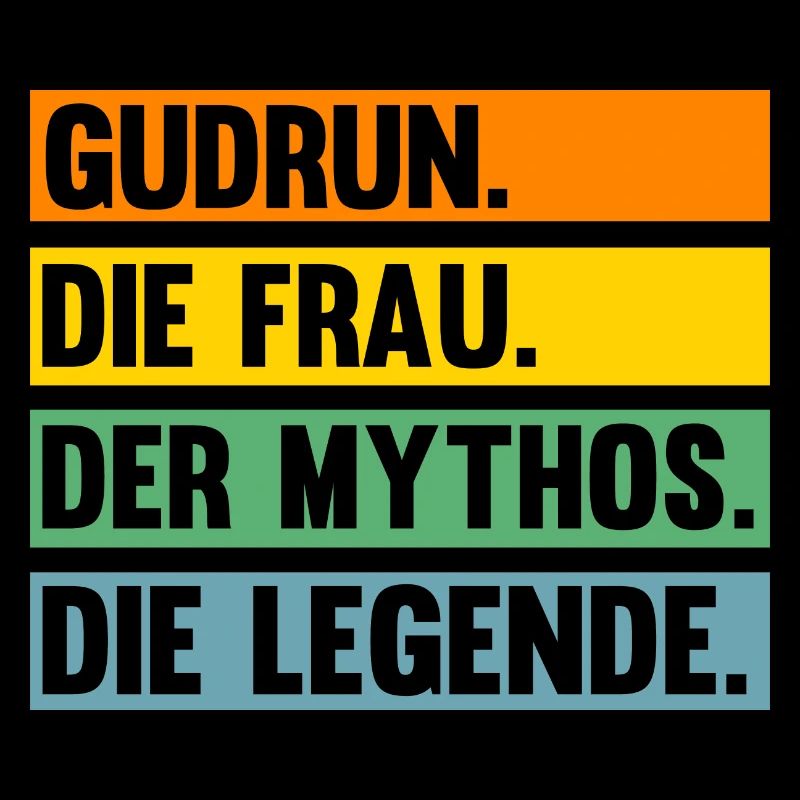 Gudrun