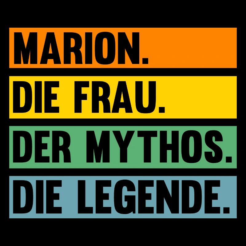 Marion