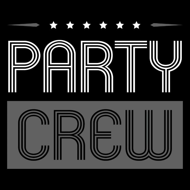 Party Crew