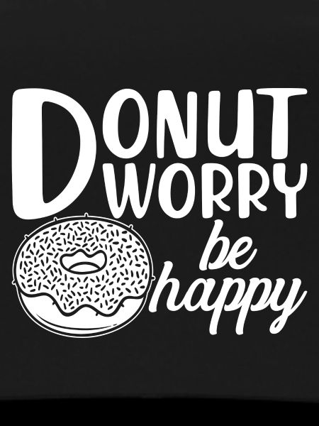 Donuts