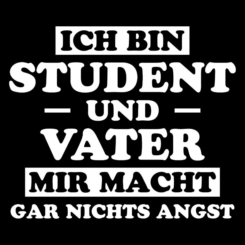 Student Lustiger Spruch Uni Universität Geschenk