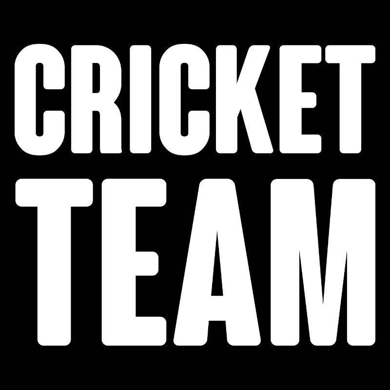 Cricket Team