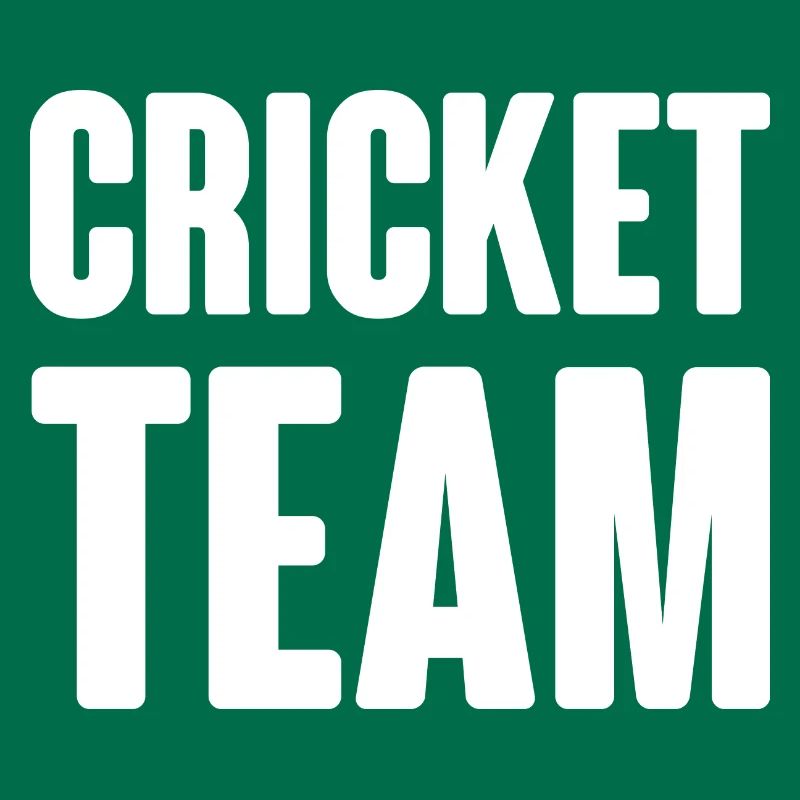 Équipe de cricket