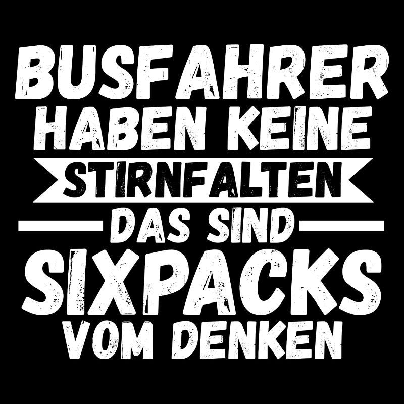 Bus Busfahrer