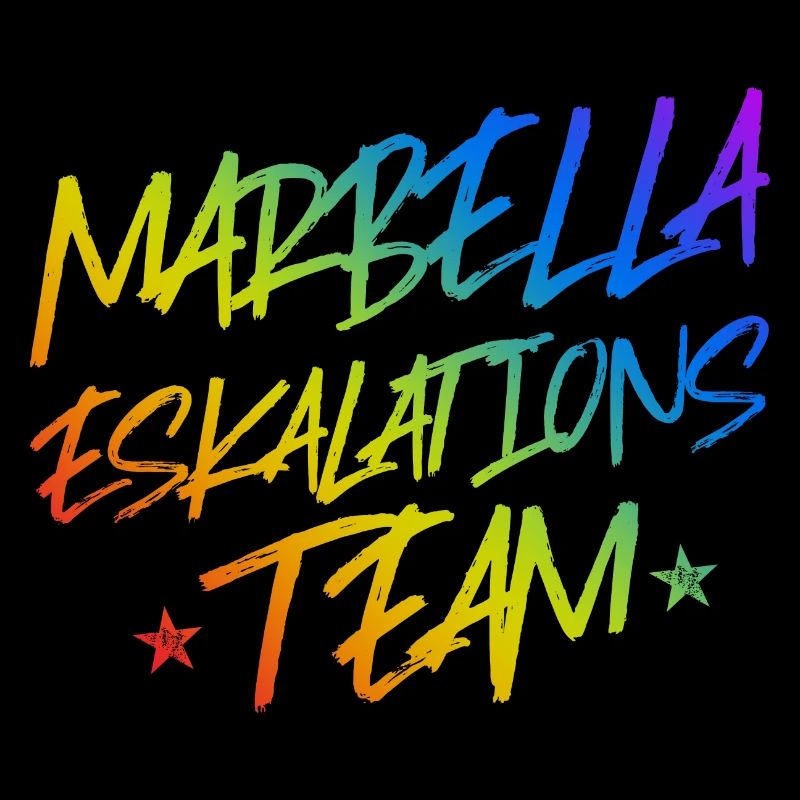 Marbella Escalation