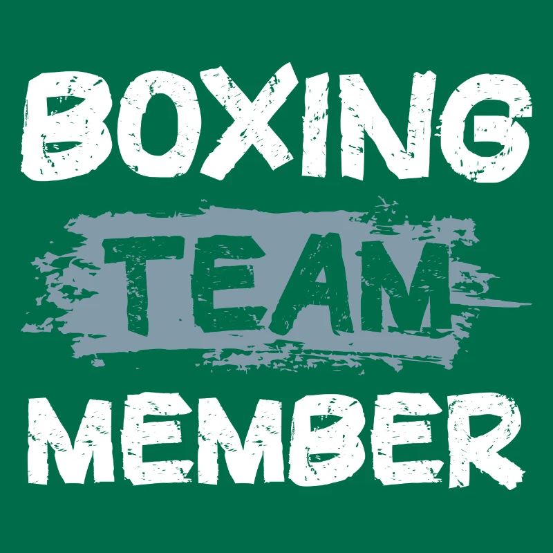 Équipe de boxe